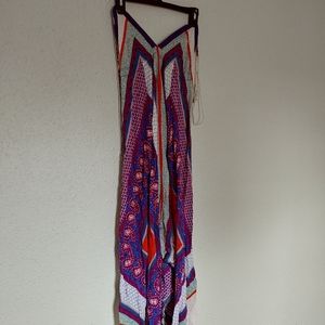 Billabong Low-back sundress